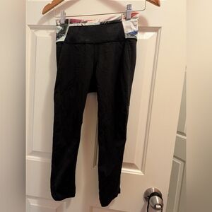 Lululemon Running Leggings